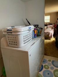 1984 Champion Manufactured Home