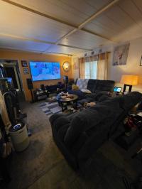 1981 Victorian Mobile Home