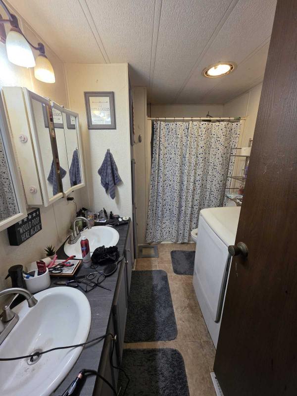 1981 Victorian Mobile Home