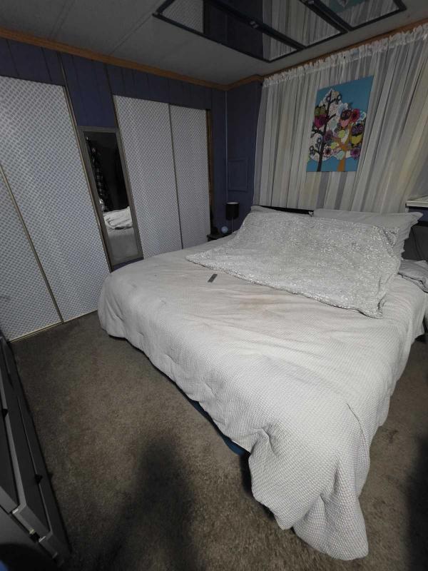 1981 Victorian Mobile Home