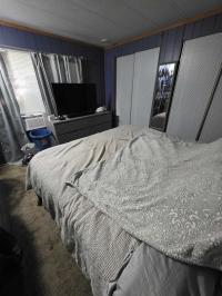 1981 Victorian Mobile Home