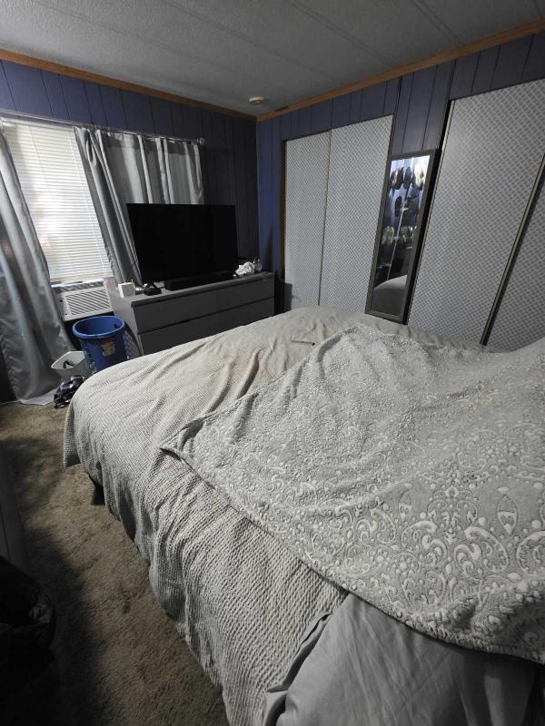 1981 Victorian Mobile Home