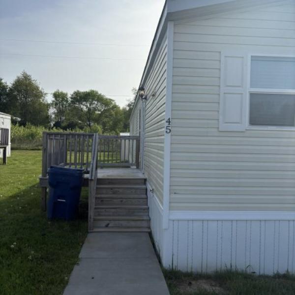 2023 Cavalier  Home