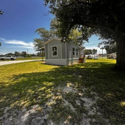 Photo 5 of 8 of home located at 516 Ga Highway 133 S Moultrie, GA 31788