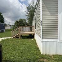 2022 Clayton Anniversary  Home