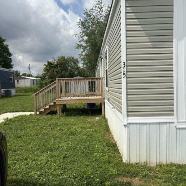 2022 Clayton Anniversary  Home