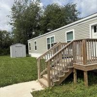 2022 Clayton Anniversary  Home