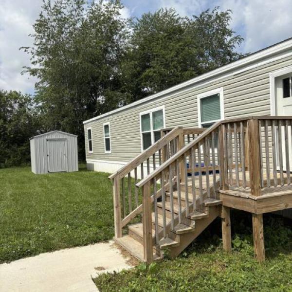 2022 Clayton Anniversary  Home