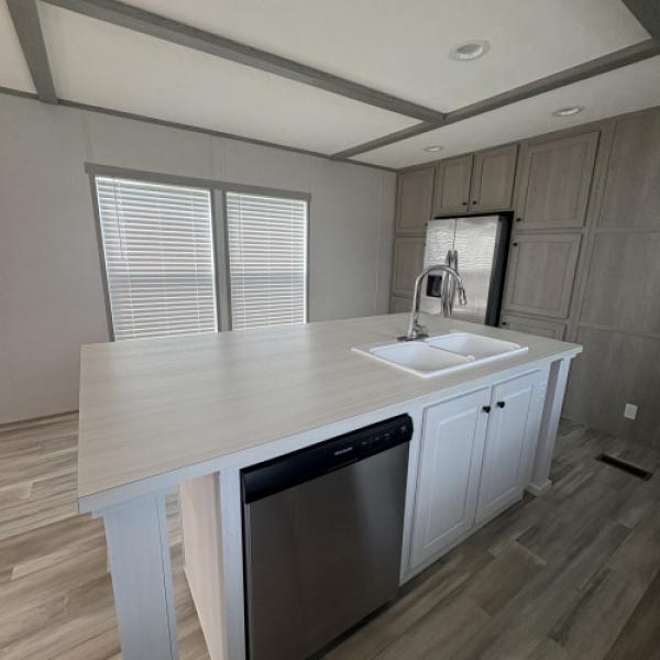 2022 Clayton Anniversary  Home