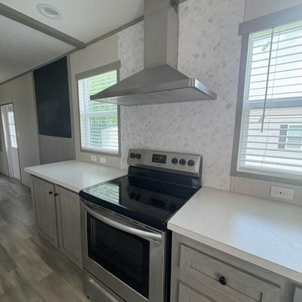 2022 Clayton Anniversary  Home