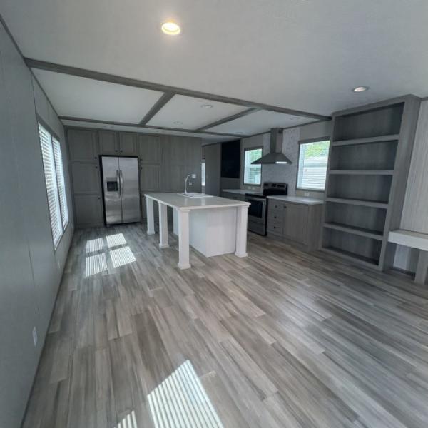 2022 Clayton Anniversary  Home