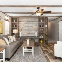 2022 Clayton Anniversary  Home