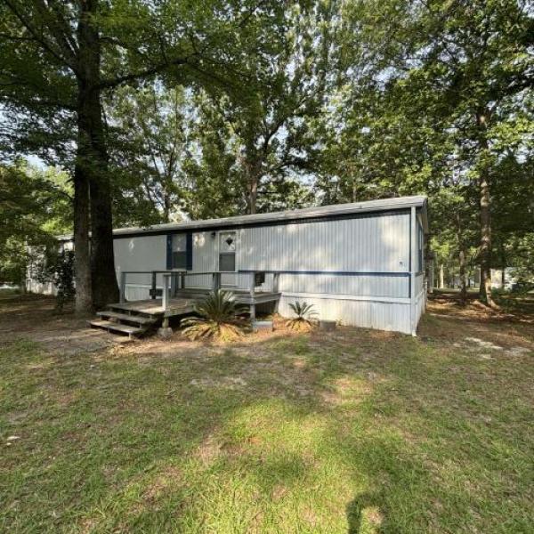 2002 RIVER BIRCH  Home