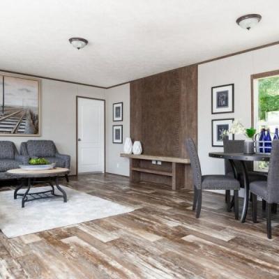 Mobile Home at 2319 Greensburg Rd Campbellsville, KY 42718