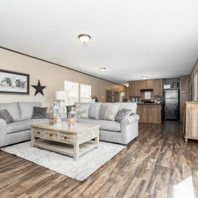 Mobile Home at 2319 Greensburg Rd Campbellsville, KY 42718