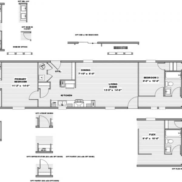 2025 Miyo  Home