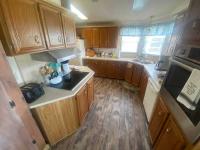 1986 Palm Harbor Hs Mobile Home