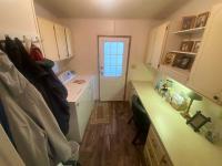 1986 Palm Harbor Hs Mobile Home