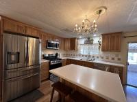 1980 Skyline Hillcrest Manufactured Home
