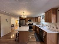 1980 Skyline Hillcrest Manufactured Home