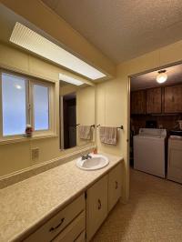 1980 Skyline Hillcrest Manufactured Home