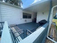 1986 Palm Harbor Hs Mobile Home