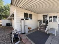1980 Skyline Hillcrest Manufactured Home