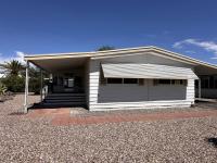 1980 Skyline Hillcrest Manufactured Home