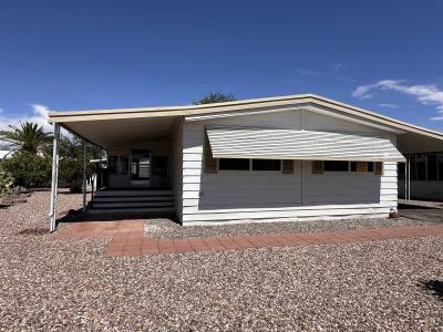 Photo 3 of 24 of home located at 1302 W Ajo #105 Tucson, AZ 85713
