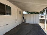 1980 Skyline Hillcrest Manufactured Home