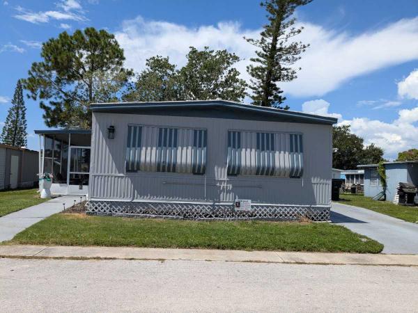 1972  Mobile Home For Sale
