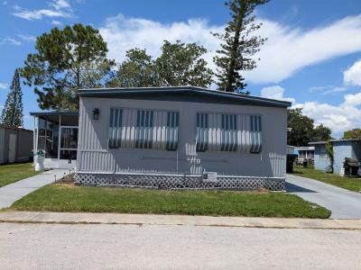 Mobile Home at 1399 Belcher Rd., S, Lot 194 Largo, FL 33771