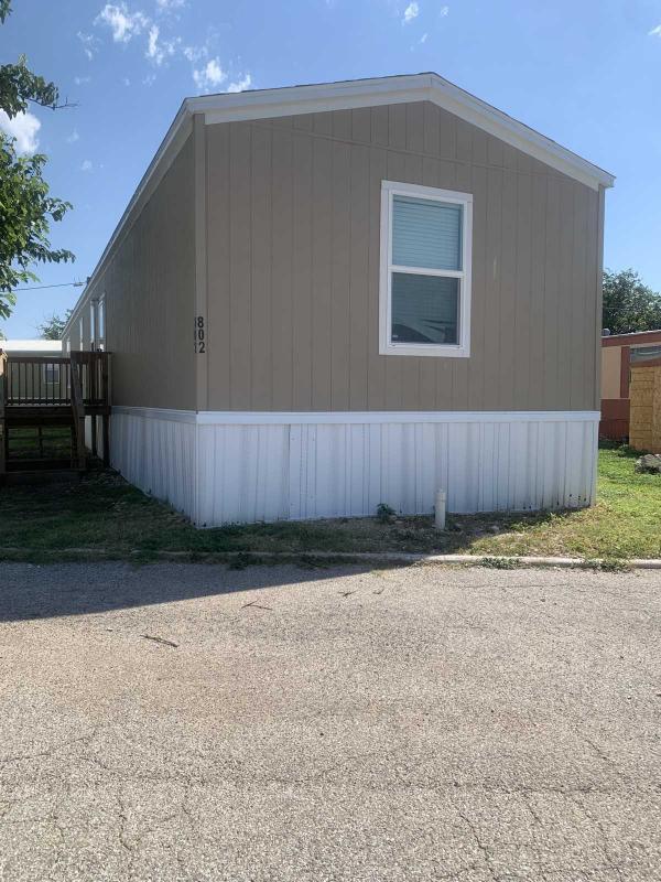 2023 Jessup Housing FAC16763B Manufactured Home