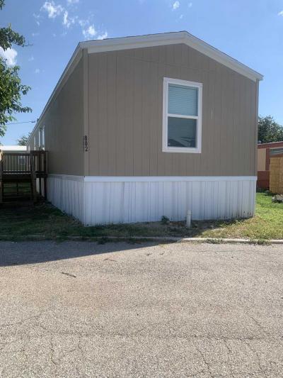 Photo 4 of 20 of home located at 2501 Martin Luther King Dr #612 (Park Office) #802 San Angelo, TX 76903
