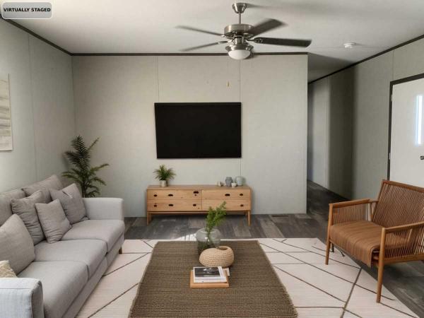 2023 Jessup Housing FAC16763B Manufactured Home