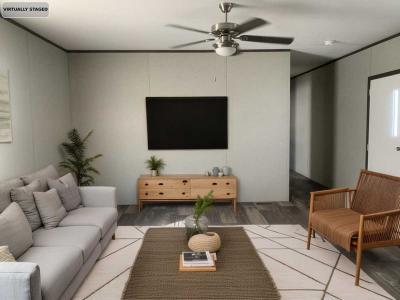 Photo 1 of 20 of home located at 2501 Martin Luther King Dr #612 (Park Office) #802 San Angelo, TX 76903