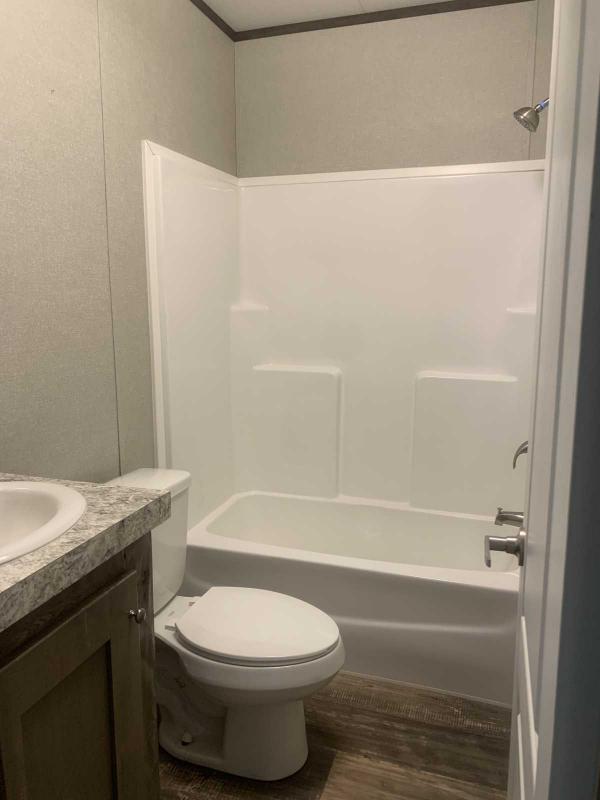 2023 Jessup Housing FAC16763B Manufactured Home