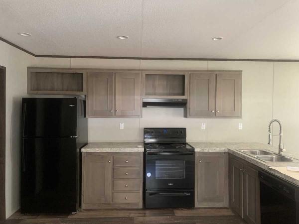2023 Jessup Housing FAC16763B Manufactured Home