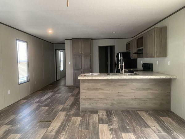 2023 Jessup Housing FAC16763B Manufactured Home