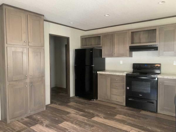 2023 Jessup Housing FAC16763B Manufactured Home