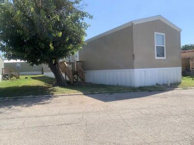 Photo 5 of 20 of home located at 2501 Martin Luther King Dr #612 (Park Office) #802 San Angelo, TX 76903
