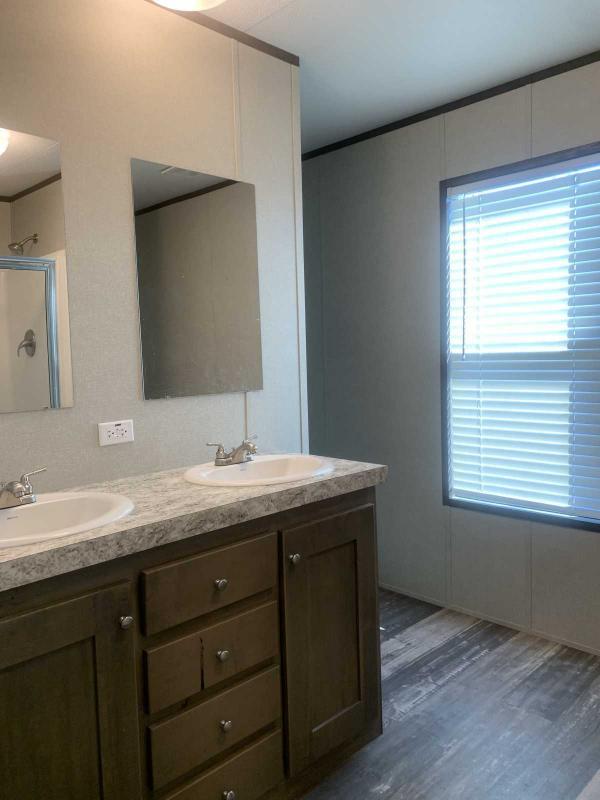2023 Jessup Housing FAC16763B Manufactured Home
