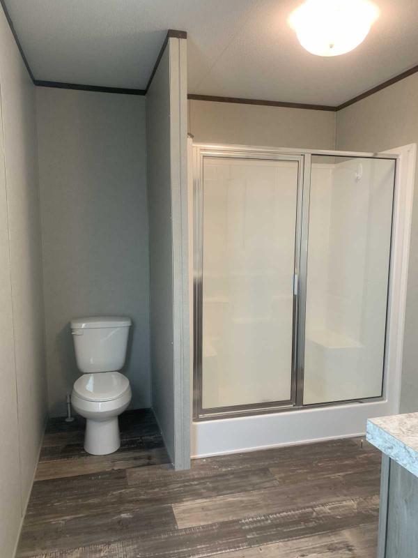 2023 Jessup Housing FAC16763B Manufactured Home