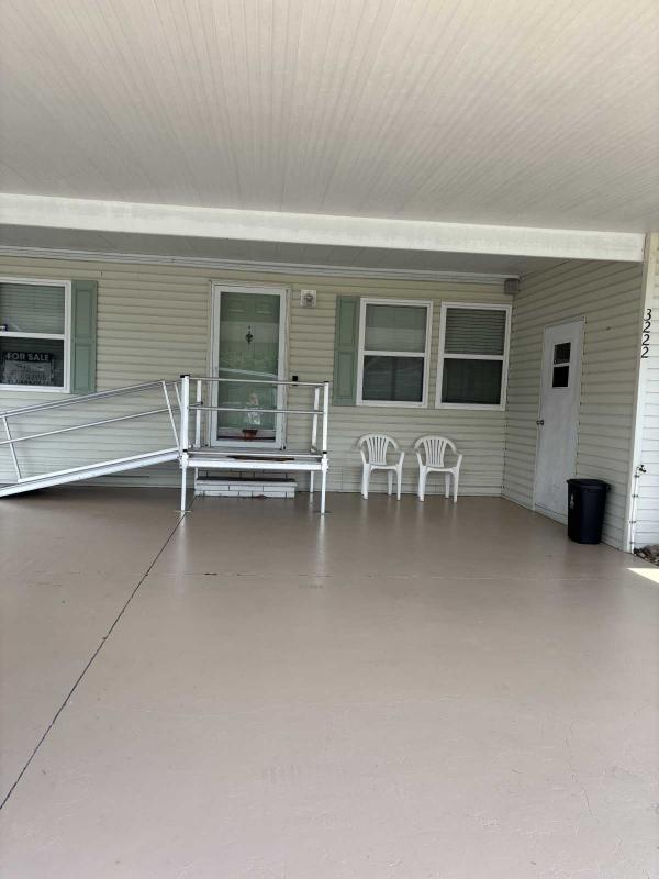 1999 Manufactured Home