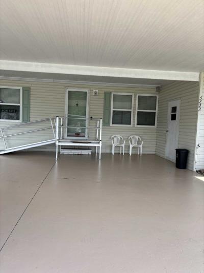 Mobile Home at 3222 Sunset Oaks Dr. Plant City, FL 33563