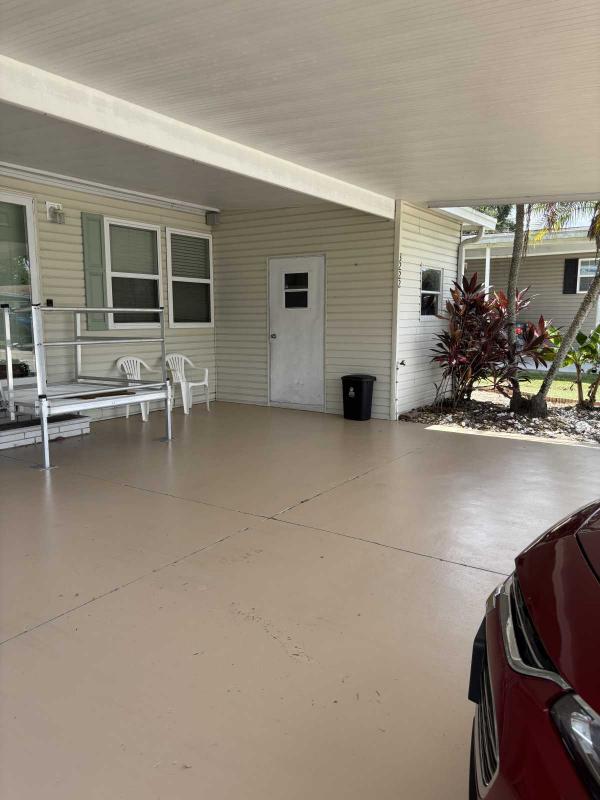 1999 Manufactured Home