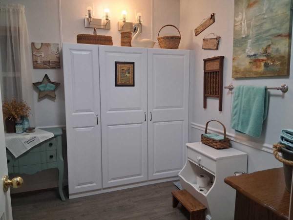 1995 Mobile Home