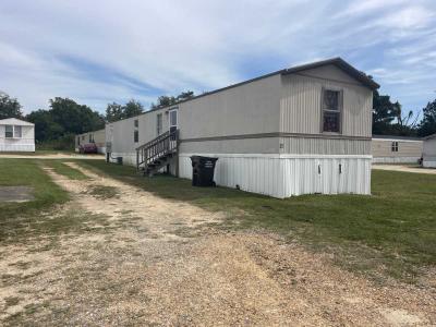 Mobile Home at 35 Rock Crossing Dunn, NC 28334