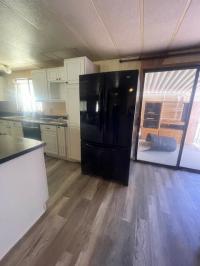 1985 Palm Harbor  UNK  Mobile Home