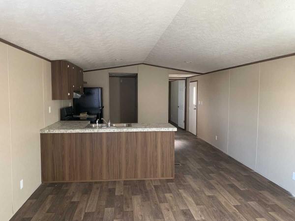 2025 Clayton Tru Glory Manufactured Home